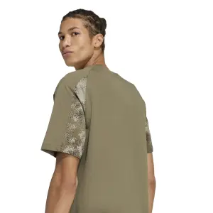 Camiseta adidas Camo image-5