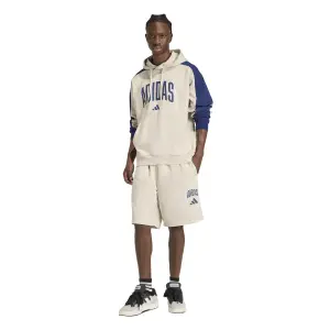 Short adidas Collegiate image-4