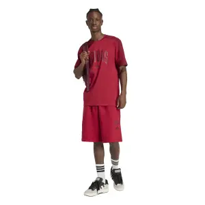 T-Shirt adidas Collegiate image-3