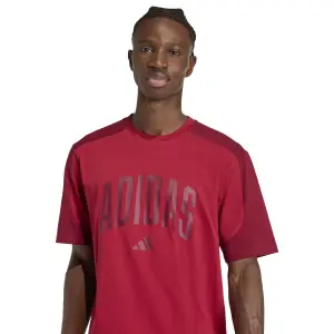 T-Shirt adidas Collegiate image-6