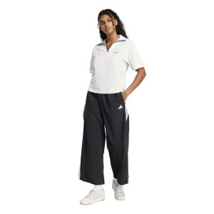 Polo da donna adidas Seasonal Essentials Colorpop image-3