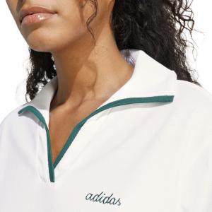 Polo da donna adidas Seasonal Essentials Colorpop image-4