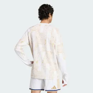 Italy Prematch Sweatshirt 2026 image-1