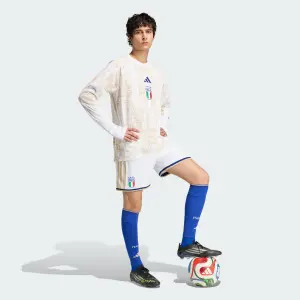 Italy Prematch Sweatshirt 2026 image-2