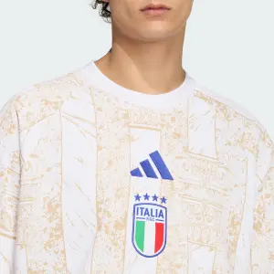 Italy Prematch Sweatshirt 2026 image-5