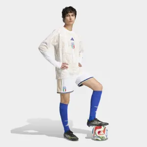 Felpa Prematch Italia 2026 image-3