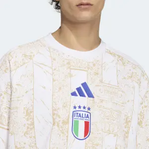 Felpa Prematch Italia 2026 image-5