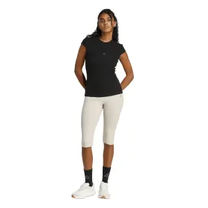 Women's T-shirt adidas Seasonal Essentials Rib image-2
