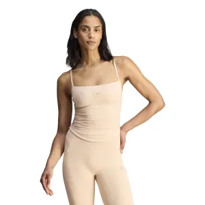 Crop-Top Damen adidas By Stella McCartney Studio Spaghetti image-1
