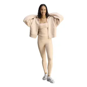 Crop-Top Damen adidas By Stella McCartney Studio Spaghetti image-3