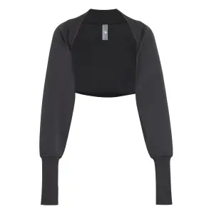 Sweatshirt woman adidas By Stella McCartney Studio image-0