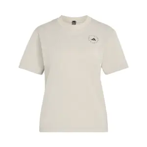 T-shirt regolare donna adidas By Stella McCartney image-0