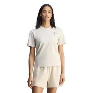 T-shirt regolare donna adidas By Stella McCartney image-1