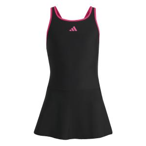 1-delig meisjes zwempak adidas Racer Back