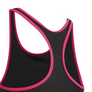 1-delig meisjes zwempak adidas Racer Back image-2