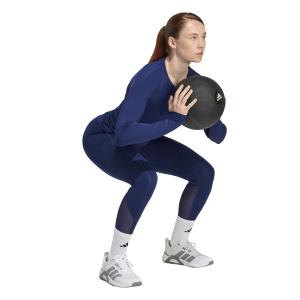 Leggings Damen adidas Techfit image-4