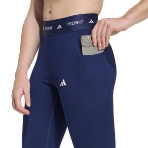 Leggings Damen adidas Techfit image-5