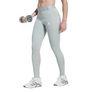 Leggings Damen adidas Techfit image-4
