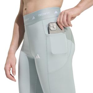 Leggings Damen adidas Techfit image-5