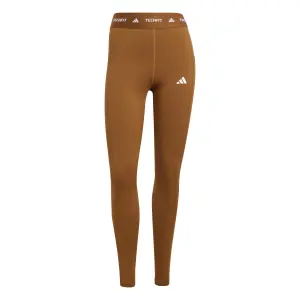 Leggings för kvinnor adidas Techfit image-0