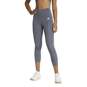 3/4-benklæder til kvinder adidas Optime Essentials Stash image-1