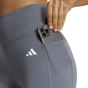 3/4-benklæder til kvinder adidas Optime Essentials Stash image-4