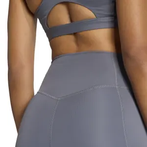 3/4-benklæder til kvinder adidas Optime Essentials Stash image-5