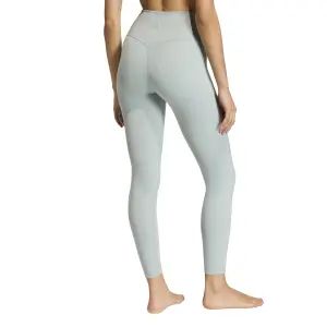 Dames legging 7/8 adidas All Me Sculpt image-2