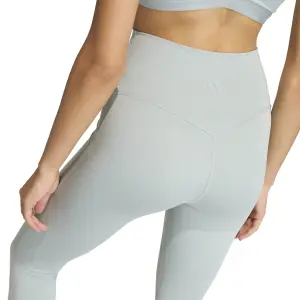 Dames legging 7/8 adidas All Me Sculpt image-4