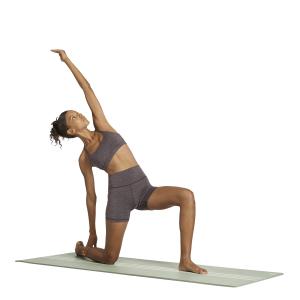 Botas femininas de coxa alta adidas All Me image-3