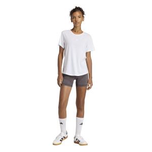 Botas femininas de coxa alta adidas All Me image-4