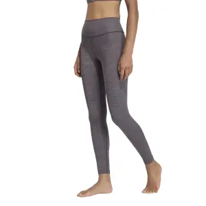 Legging 7/8 para mujer adidas All Me image-1