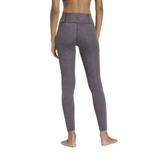Legging 7/8 para mujer adidas All Me image-3