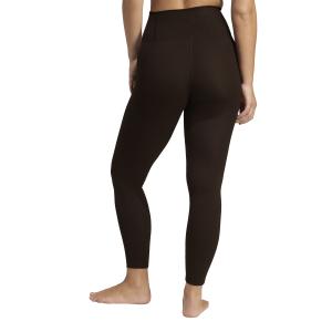 Legging 7/8 para mujer adidas All Me Rib image-4