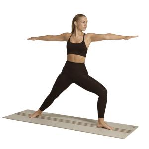 Legging 7/8 para mujer adidas All Me Rib image-3