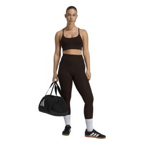 Legging 7/8 para mujer adidas All Me Rib image-2