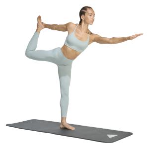 Legging 7/8 femme adidas All Me Rib image-3