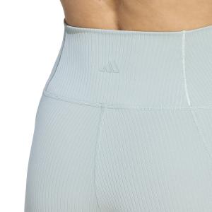 Legging 7/8 femme adidas All Me Rib image-6