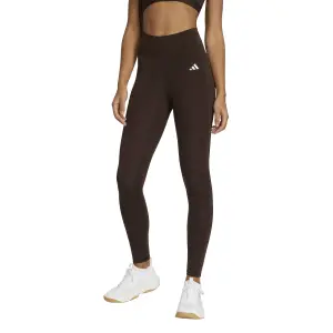 Γυναικείο κολάν adidas Optime Essentials Stash image-1