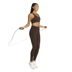 Γυναικείο κολάν adidas Optime Essentials Stash image-3