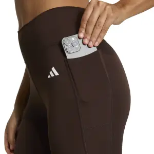 Γυναικείο κολάν adidas Optime Essentials Stash image-5