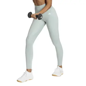 Γυναικείο κολάν adidas Optime Essentials Stash image-1