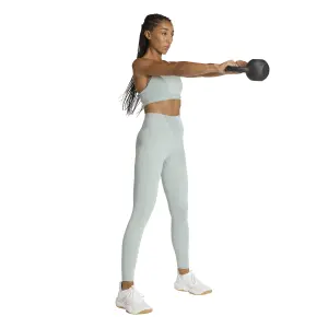 Γυναικείο κολάν adidas Optime Essentials Stash image-3