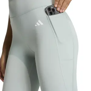 Γυναικείο κολάν adidas Optime Essentials Stash image-4