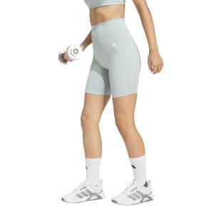 Women's thigh-high boots adidas Optime Essentials Stash image-1