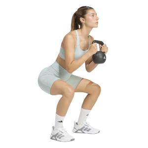 Women's thigh-high boots adidas Optime Essentials Stash image-3