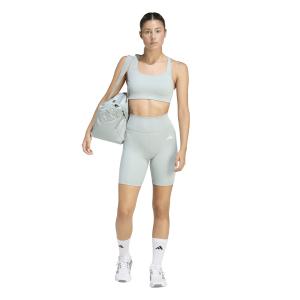 Women's thigh-high boots adidas Optime Essentials Stash image-4