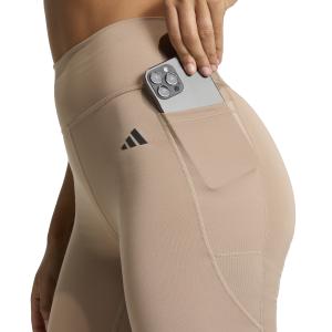 Women's thigh-high boots adidas Optime Essentials Stash image-4