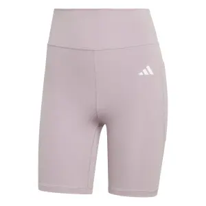 Shorts för kvinnor adidas Optime Essentials Stash 7" image-0