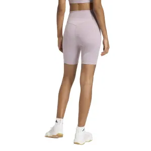 Shorts för kvinnor adidas Optime Essentials Stash 7" image-2